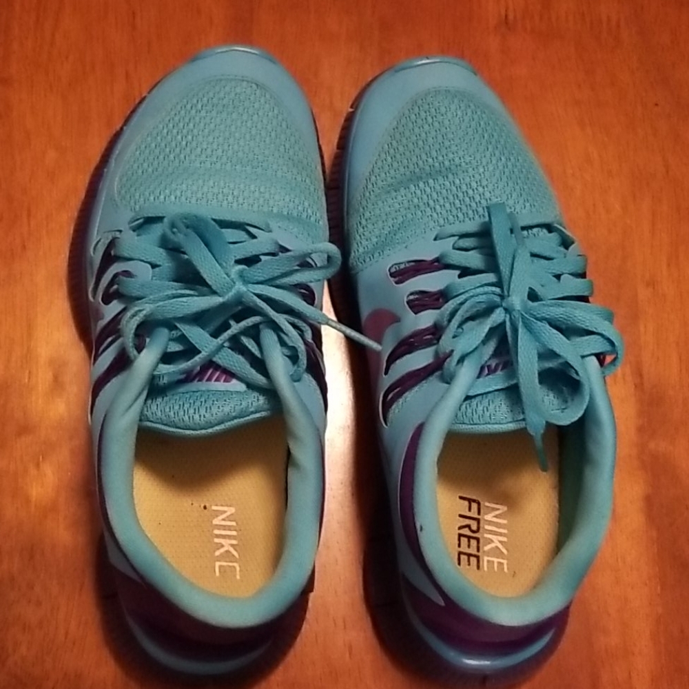 Nike Free